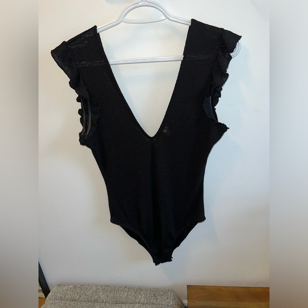 💥2/15$💥.  Urban Outfitters Bodysuit